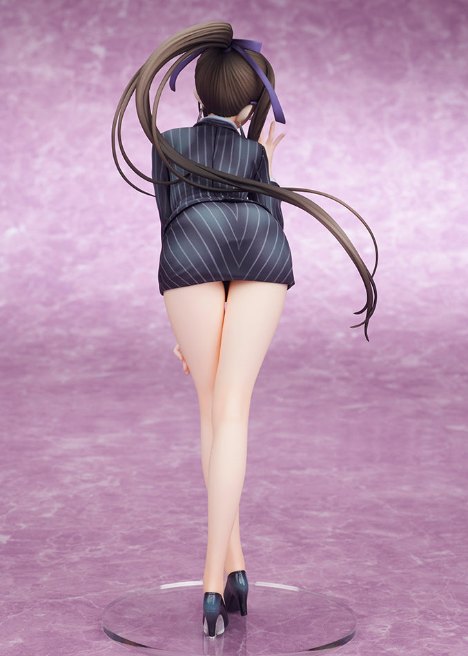 BLADE ARCUS SHINING EX - Sakuya- Professor ver.