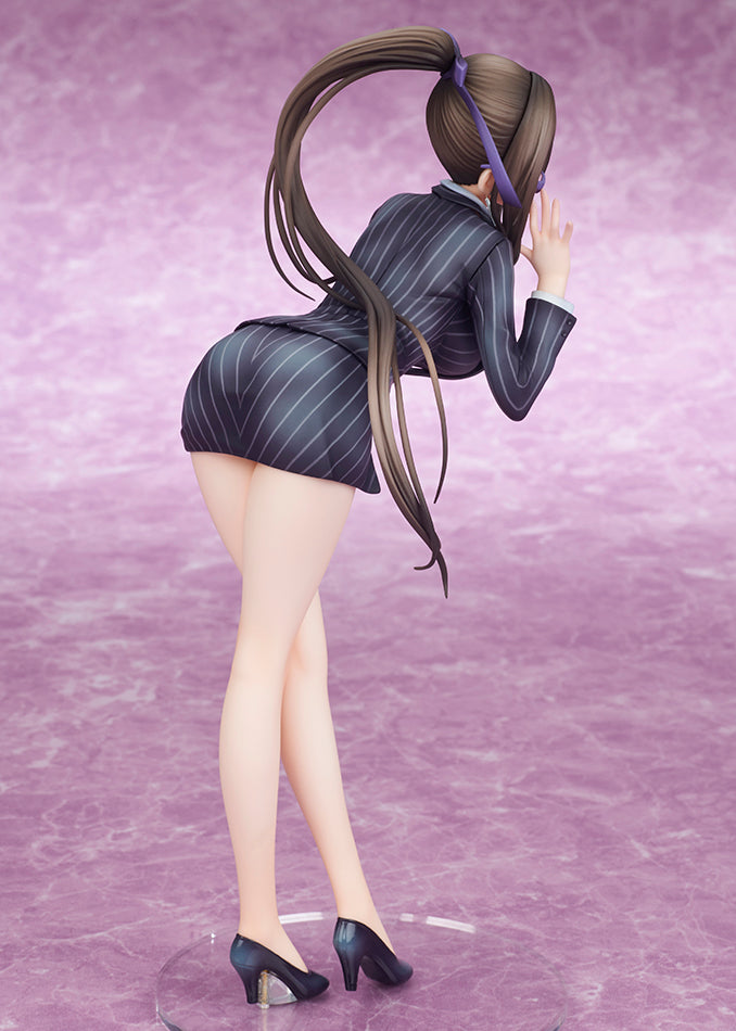 BLADE ARCUS SHINING EX - Sakuya- Professor ver.