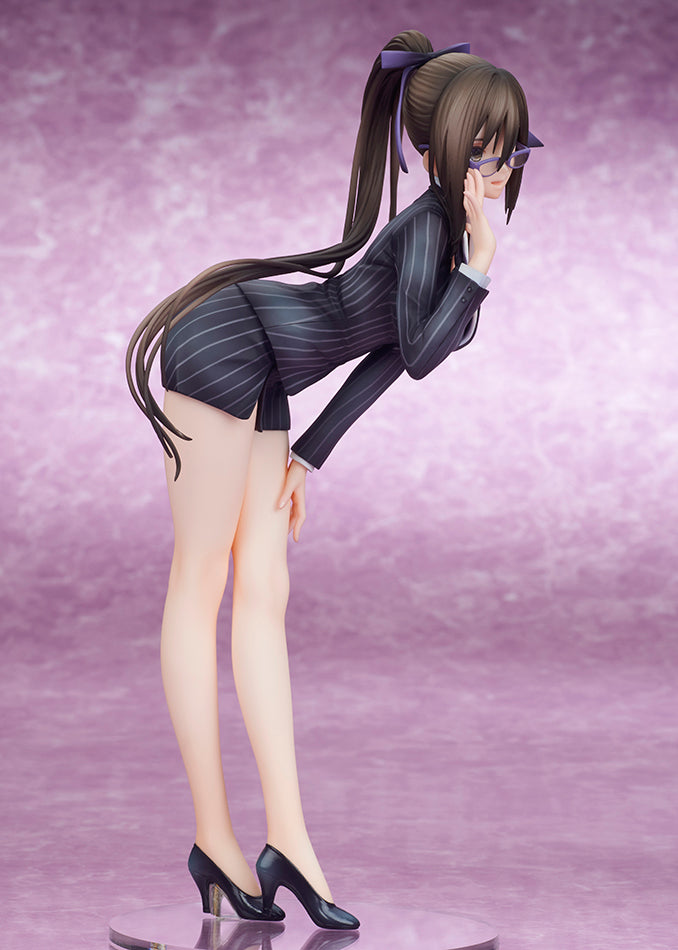 BLADE ARCUS SHINING EX - Sakuya- Professor ver.