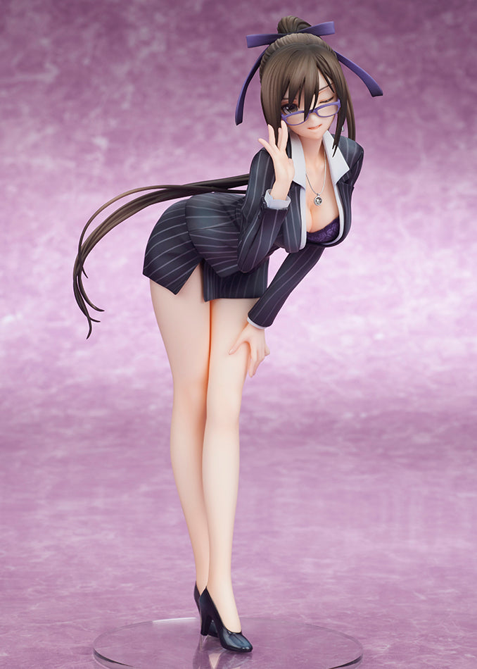 BLADE ARCUS SHINING EX - Sakuya- Professor ver.