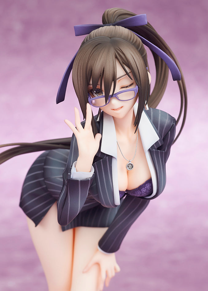 BLADE ARCUS SHINING EX - Sakuya- Professor ver.