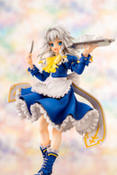 Touhou Project QUES Q Sakuya Izayoi Touhou Kourindou Ver.