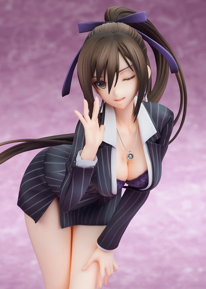 BLADE ARCUS SHINING EX - Sakuya- Professor ver.