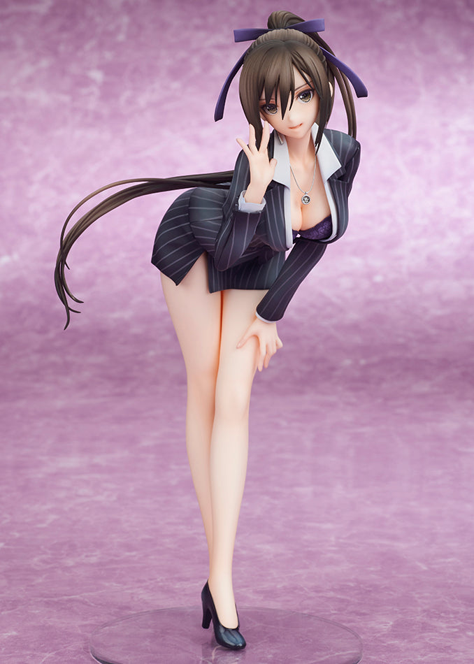 BLADE ARCUS SHINING EX - Sakuya- Professor ver.