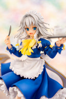 Touhou Project QUES Q Sakuya Izayoi Touhou Kourindou Ver.