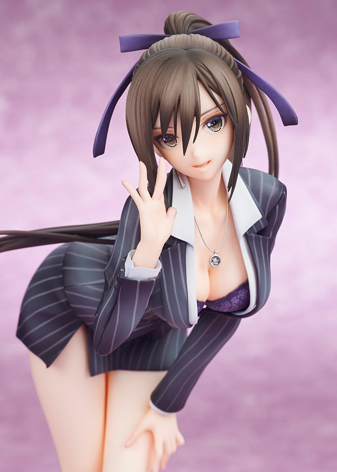 BLADE ARCUS SHINING EX - Sakuya- Professor ver.