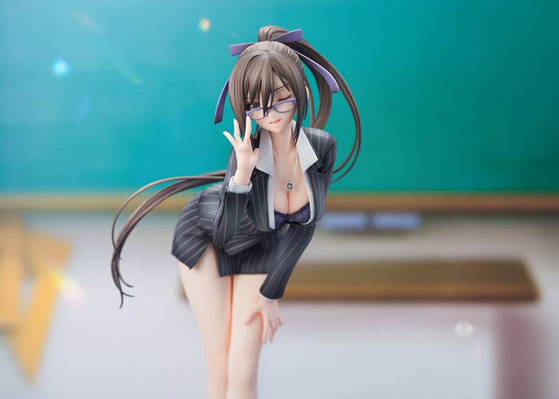 BLADE ARCUS SHINING EX - Sakuya- Professor ver.