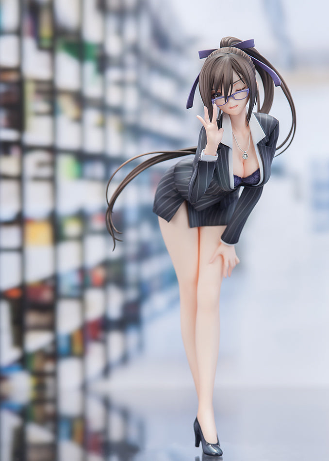 BLADE ARCUS SHINING EX - Sakuya- Professor ver.