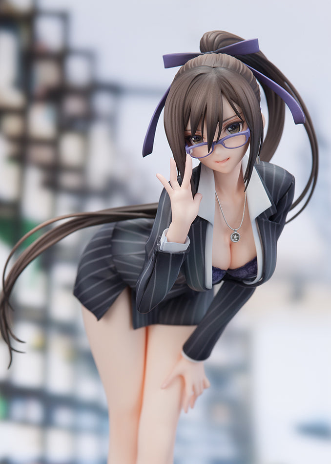 BLADE ARCUS SHINING EX - Sakuya- Professor ver.