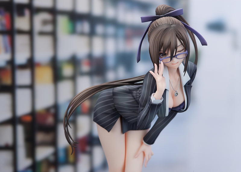 BLADE ARCUS SHINING EX - Sakuya- Professor ver.