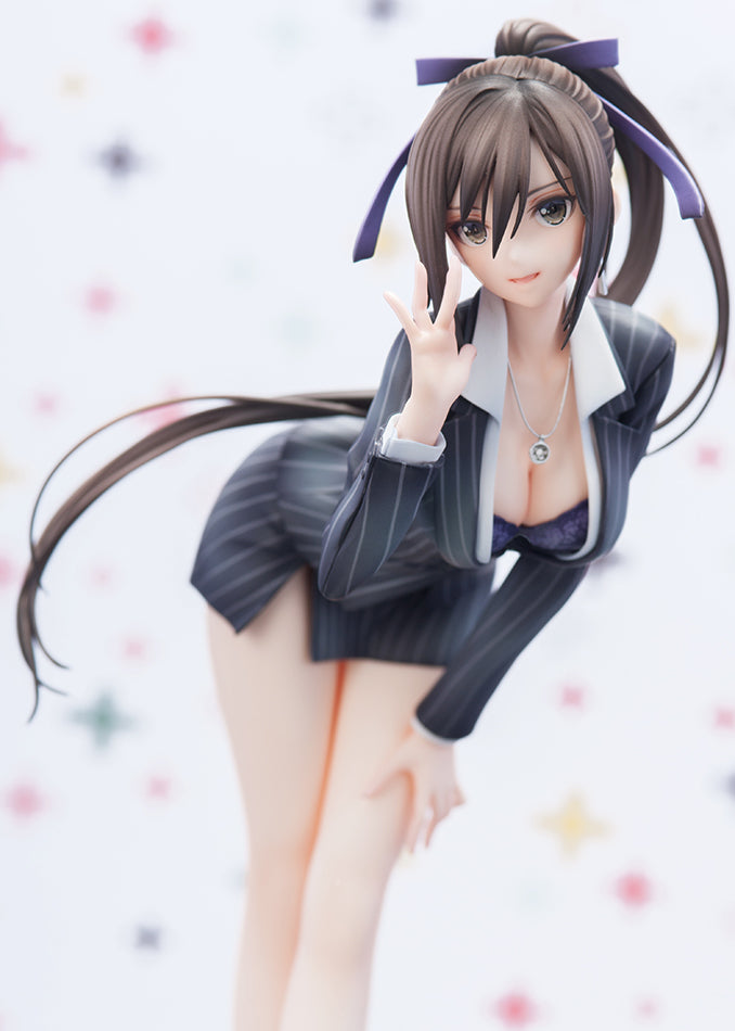 BLADE ARCUS SHINING EX - Sakuya- Professor ver.