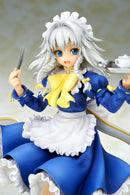 Touhou Project QUES Q Sakuya Izayoi Touhou Kourindou Ver.