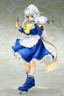 Touhou Project QUES Q Sakuya Izayoi Touhou Kourindou Ver.