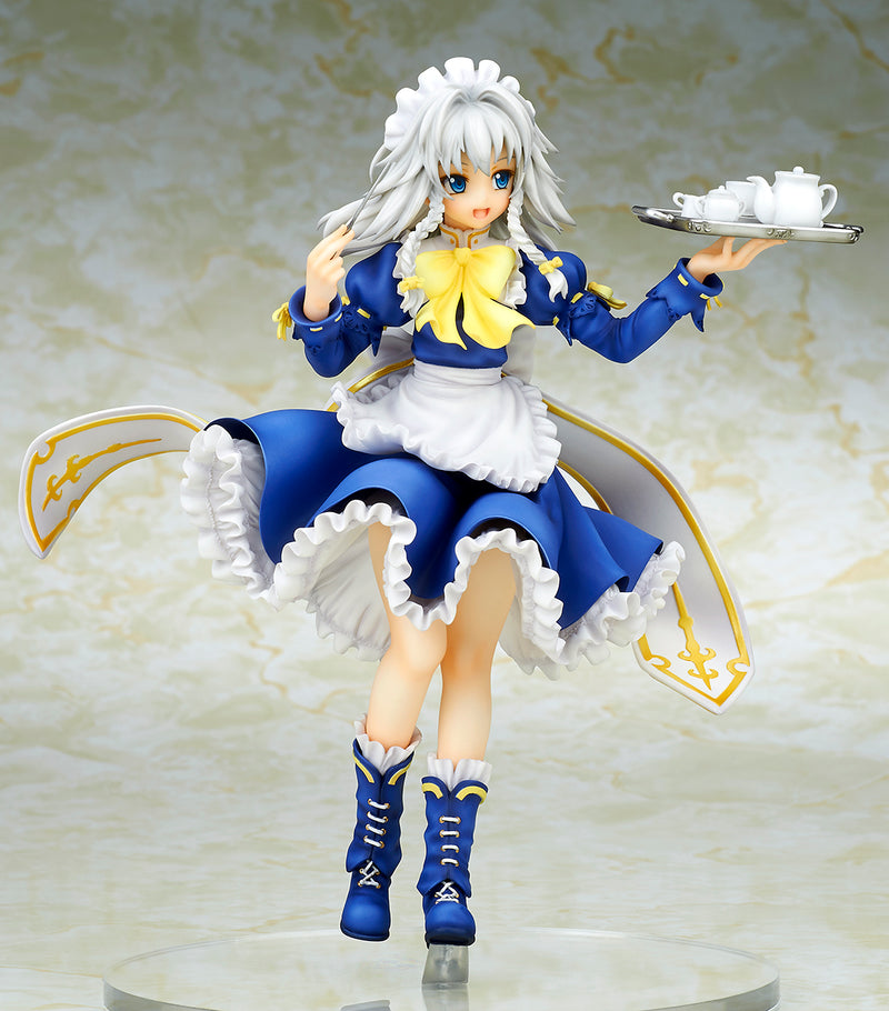 Touhou Project QUES Q Sakuya Izayoi Touhou Kourindou Ver.