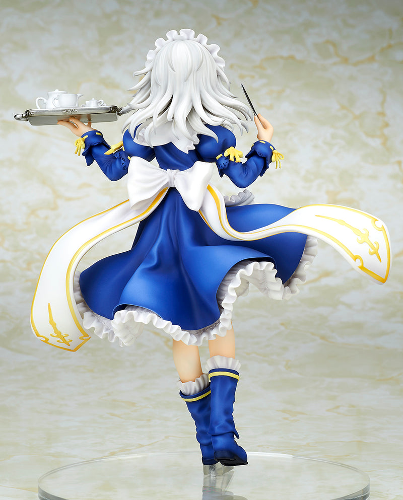 Touhou Project QUES Q Sakuya Izayoi Touhou Kourindou Ver.