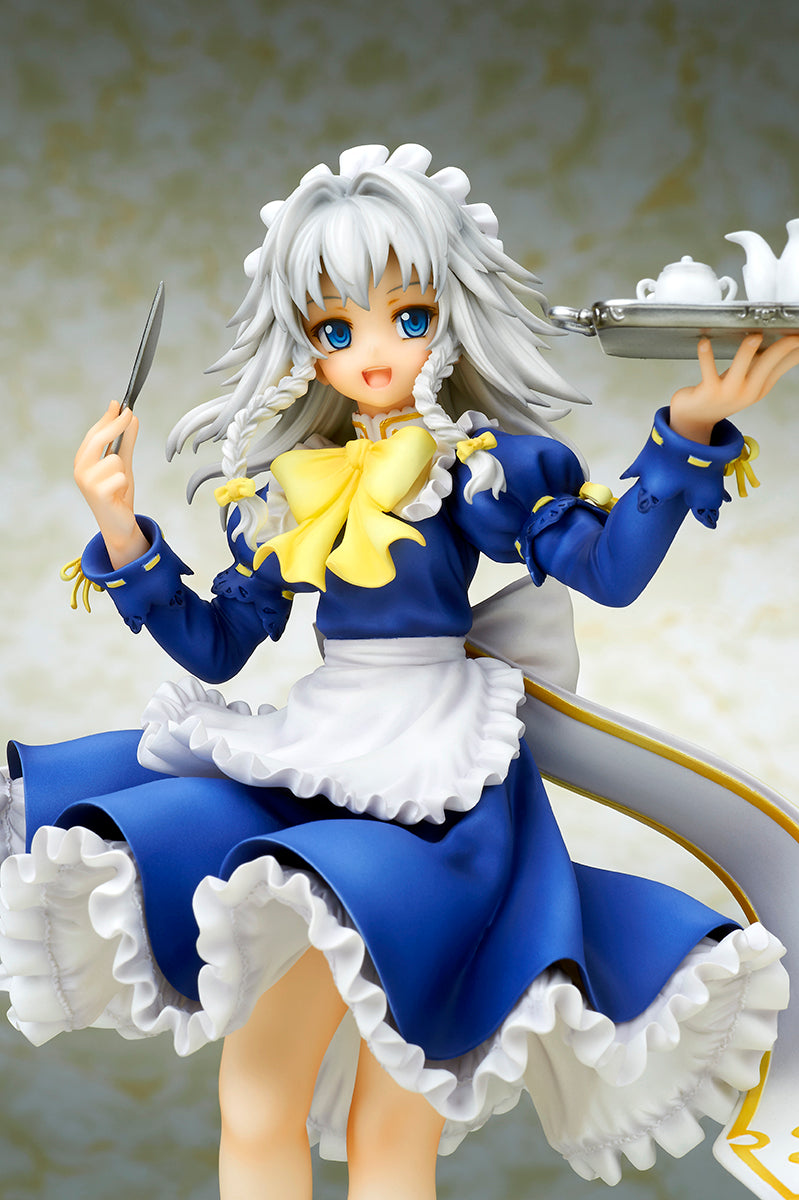 Touhou Project QUES Q Sakuya Izayoi Touhou Kourindou Ver.