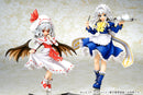 Touhou Project QUES Q Sakuya Izayoi Touhou Kourindou Ver.