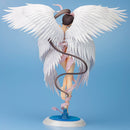 SHINING ARK Kotobukiya SAKUYA MODE SERAPHIM ANI STATUE (REPRODUCTION)
