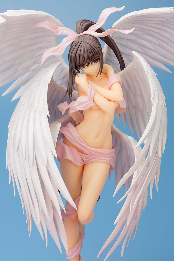 SHINING ARK Kotobukiya SAKUYA MODE SERAPHIM ANI STATUE (REPRODUCTION)