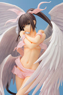 SHINING ARK Kotobukiya SAKUYA MODE SERAPHIM ANI STATUE (REPRODUCTION)
