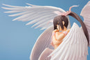 SHINING ARK Kotobukiya SAKUYA MODE SERAPHIM ANI STATUE (REPRODUCTION)