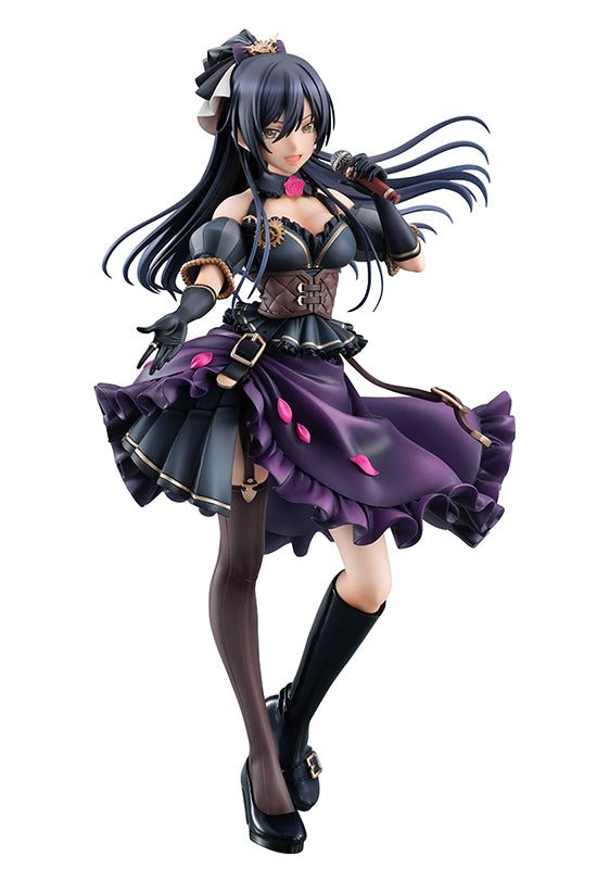 Brilliant Stage Idol Master Shiny MEGAHOUSE Colors Shirase Sakuya