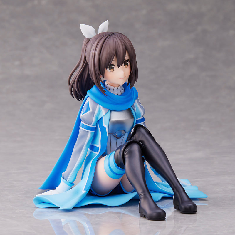 BOFURI: I Don't Want to Get Hurt, So I'll Max Out My Defense UNION CREATIVE Sally