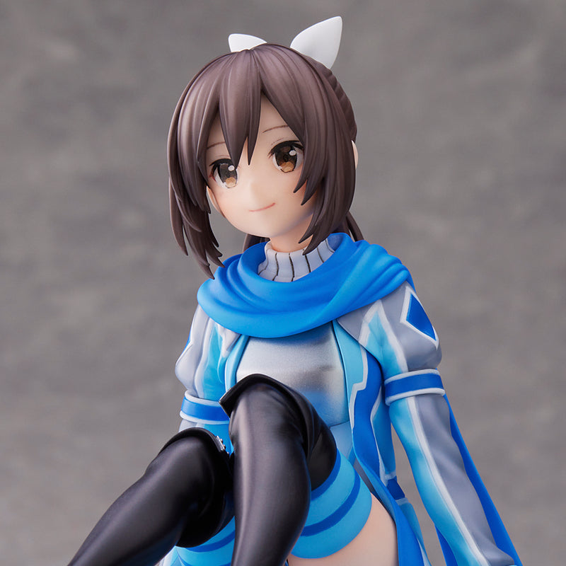 BOFURI: I Don't Want to Get Hurt, So I'll Max Out My Defense UNION CREATIVE Sally
