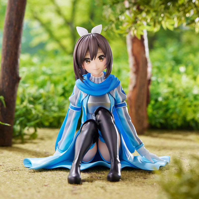 BOFURI: I Don't Want to Get Hurt, So I'll Max Out My Defense UNION CREATIVE Sally
