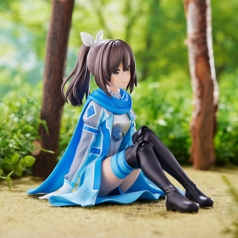 BOFURI: I Don't Want to Get Hurt, So I'll Max Out My Defense UNION CREATIVE Sally