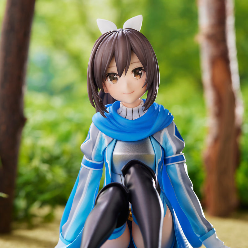 BOFURI: I Don't Want to Get Hurt, So I'll Max Out My Defense UNION CREATIVE Sally