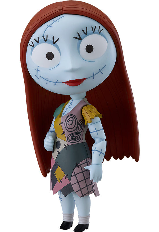 1518 The Nightmare Before Christmas Nendoroid Sally