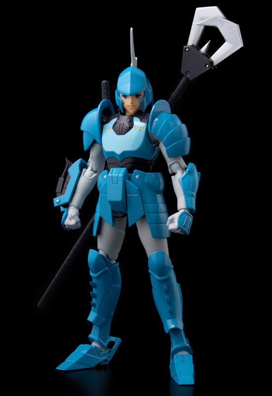 Chou-Dan-Kadou Yoroiden Sentinel Samurai Troopers Suiko no Shin