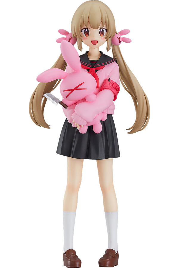 Natori Sana POP UP PARADE Natori Sana: School Uniform Ver.