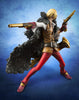 One Piece P.O.P. EDITION-Z Sanji
