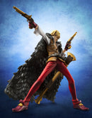 One Piece P.O.P. EDITION-Z Sanji