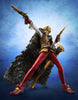 One Piece P.O.P. EDITION-Z Sanji