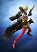 One Piece P.O.P. EDITION-Z Sanji