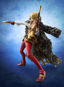 One Piece P.O.P. EDITION-Z Sanji