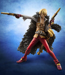 One Piece P.O.P. EDITION-Z Sanji