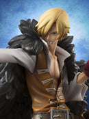 One Piece P.O.P. EDITION-Z Sanji