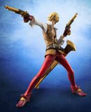 One Piece P.O.P. EDITION-Z Sanji