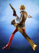 One Piece P.O.P. EDITION-Z Sanji