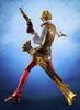 One Piece P.O.P. EDITION-Z Sanji