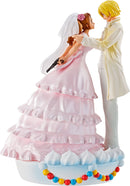 ONE PIECE MEGAHOUSE LOG BOX RE BIRTH LIMITED BOX SET  WHOLE CAKE ISLAND Ver.