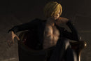 One Piece MEGAHOUSE POP OP "SOC" SANJI