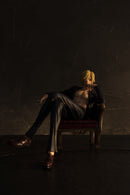 One Piece MEGAHOUSE POP OP "SOC" SANJI