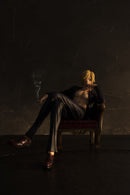 One Piece MEGAHOUSE POP OP "SOC" SANJI