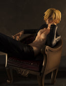 One Piece MEGAHOUSE POP OP "SOC" SANJI