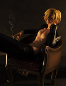 One Piece MEGAHOUSE POP OP "SOC" SANJI